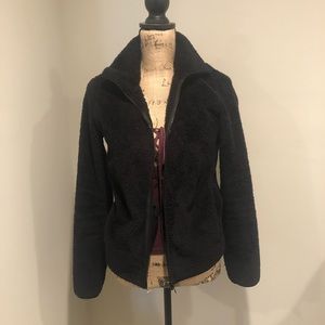 Uniqlo Black Jacket